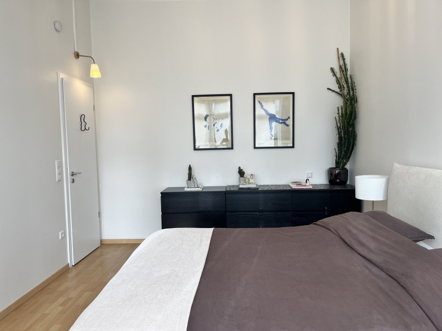 Квартира в Люксембурге, Люксембург, 104 м² - фото 5