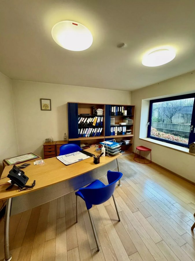 Квартира в Люксембурге, Люксембург, 384 м² - фото 5