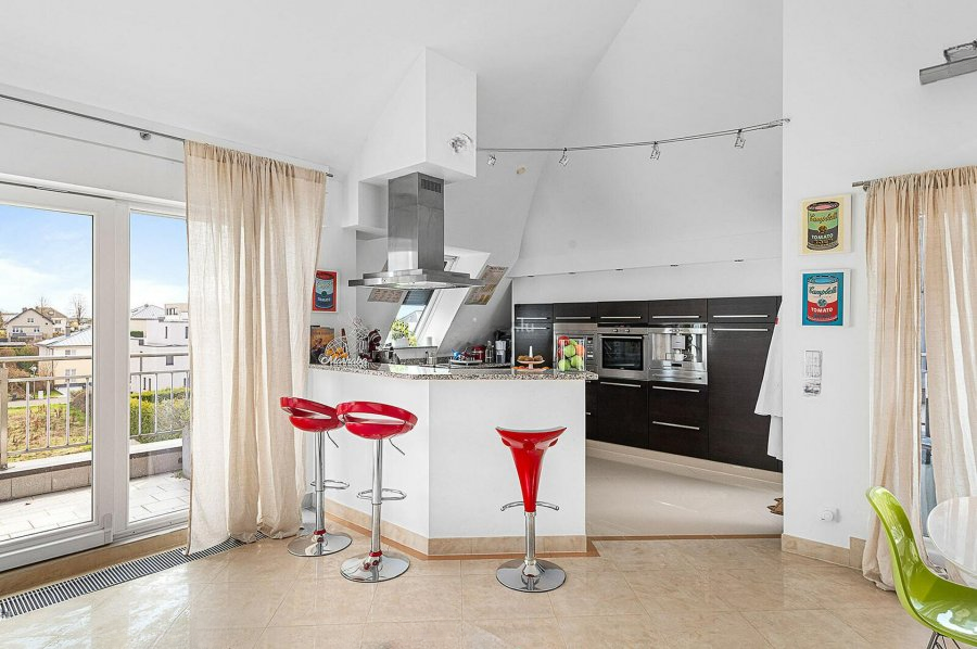 Квартира в Люксембурге, Люксембург, 155 м² - фото 5
