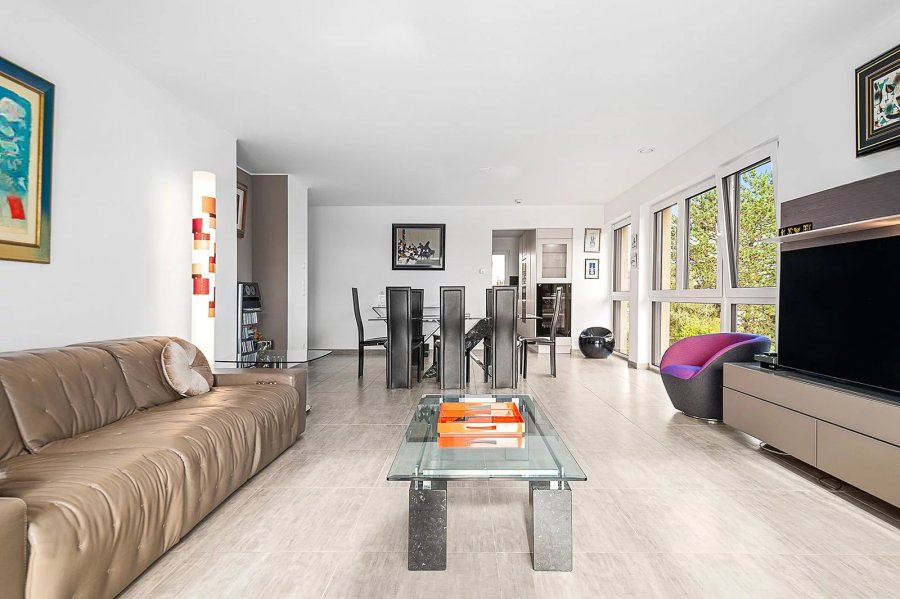 Квартира в Люксембурге, Люксембург, 135 м² - фото 5