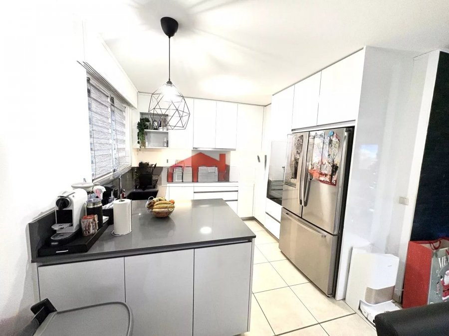 Квартира в Люксембурге, Люксембург, 94 м² - фото 5