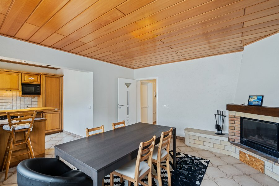 Квартира в Люксембурге, Люксембург, 145 м² - фото 5