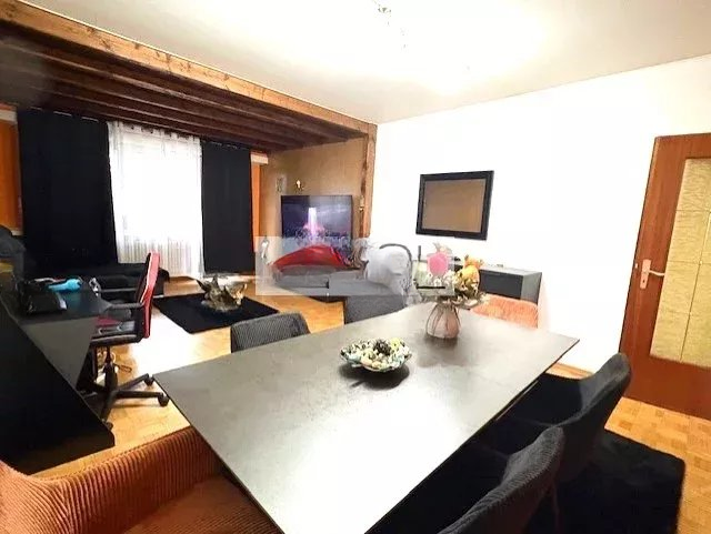 Квартира в Люксембурге, Люксембург, 81 м² - фото 5