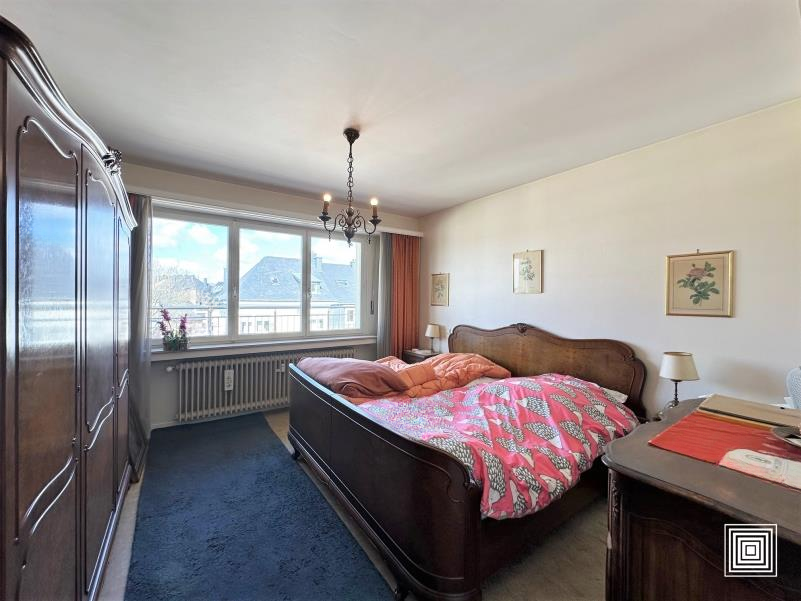 Квартира в Люксембурге, Люксембург, 125 м² - фото 5