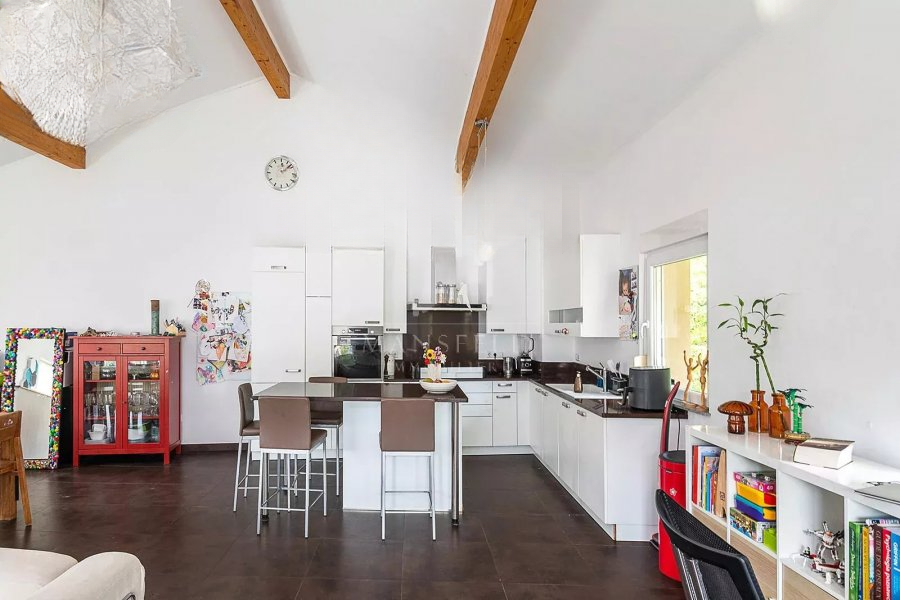 Квартира в Люксембурге, Люксембург, 147 м² - фото 5