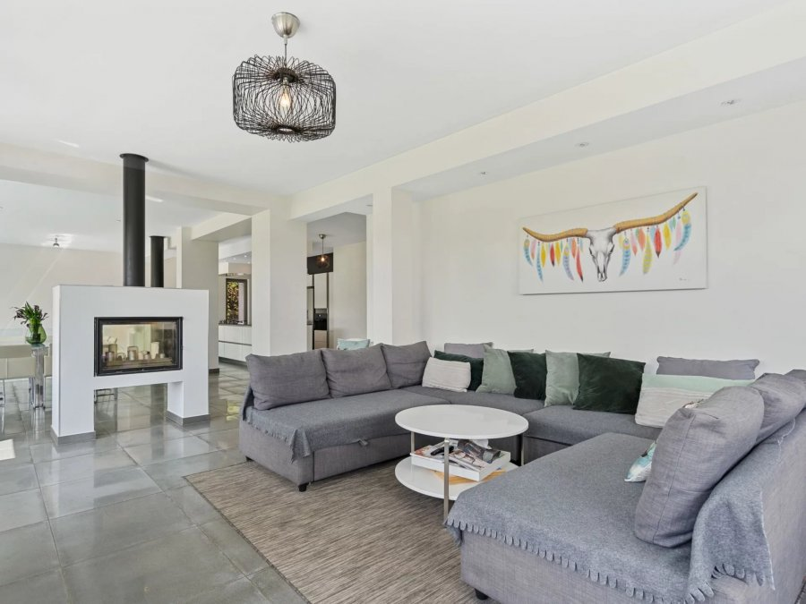 Квартира в Люксембурге, Люксембург, 467 м² - фото 6