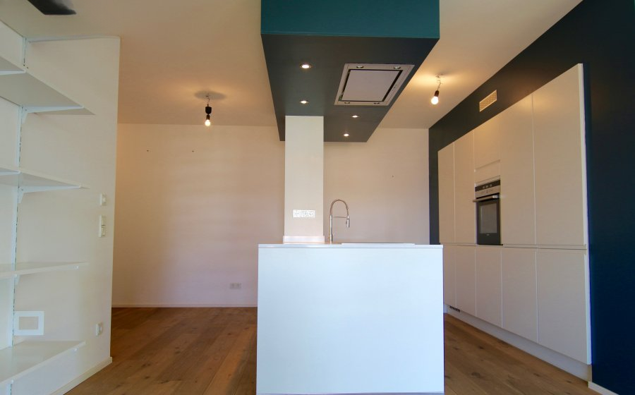 Квартира в Люксембурге, Люксембург, 109 м² - фото 6