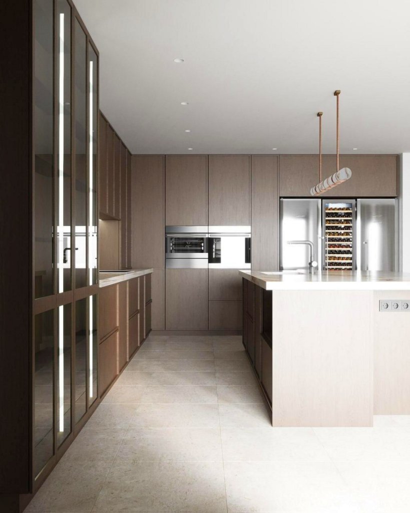 Квартира в Лимасоле, Кипр, 312 м² - фото 8