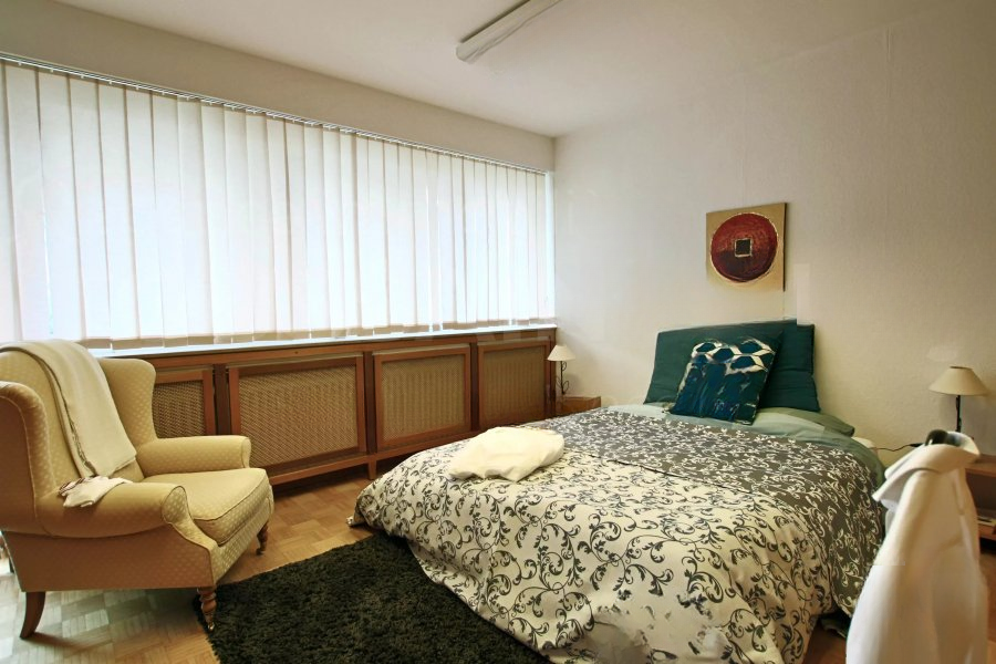 Квартира в Люксембурге, Люксембург, 168 м² - фото 6