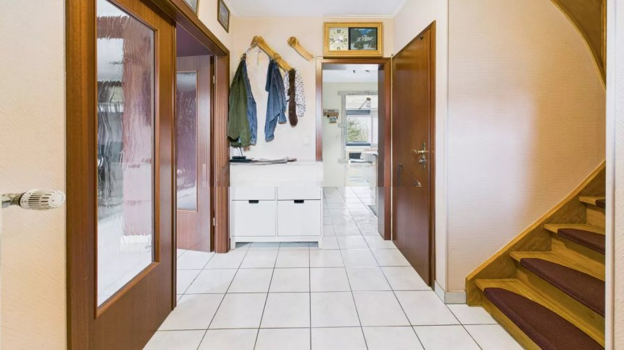 Квартира в Дикирхе, Люксембург, 130 м² - фото 6