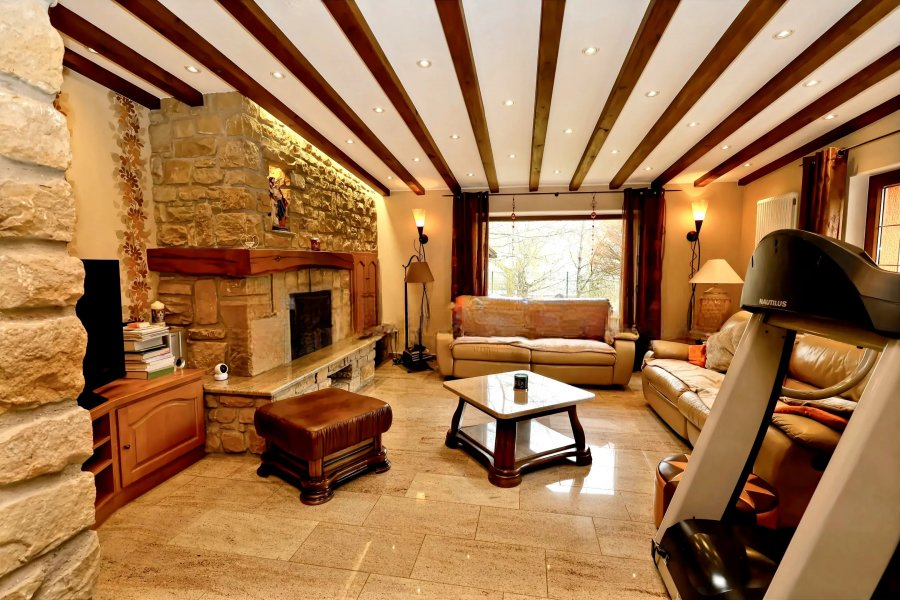 Квартира в Гревенмахере, Люксембург, 194 м² - фото 6