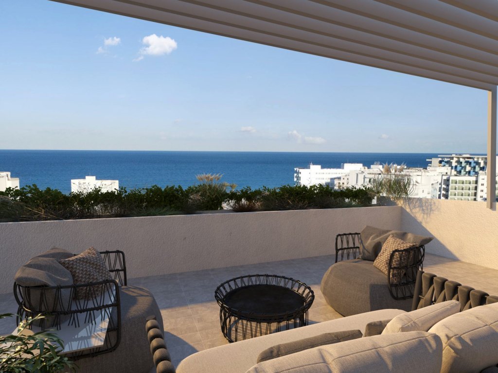 Квартира в Протарасе, Кипр, 205 м² - фото 12