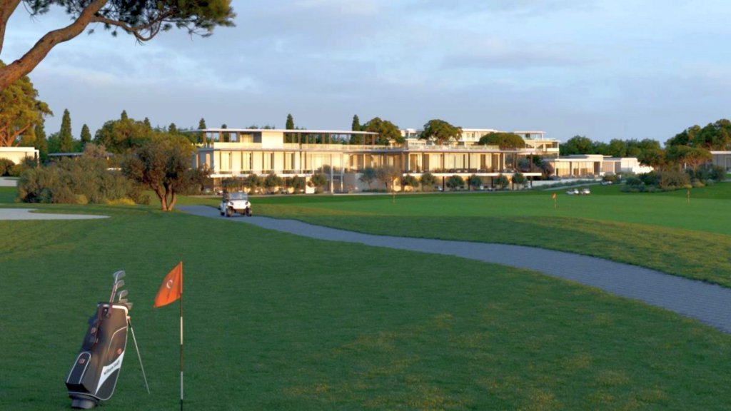 Квартира в Лимасоле, Кипр, 312 м² - фото 13