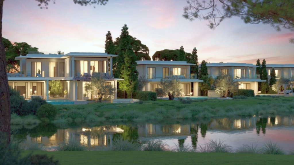 Квартира в Лимасоле, Кипр, 312 м² - фото 14