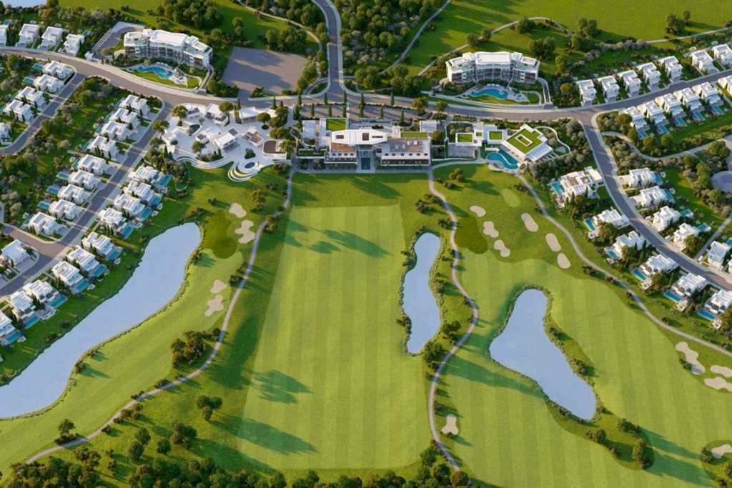 Квартира в Лимасоле, Кипр, 312 м² - фото 15