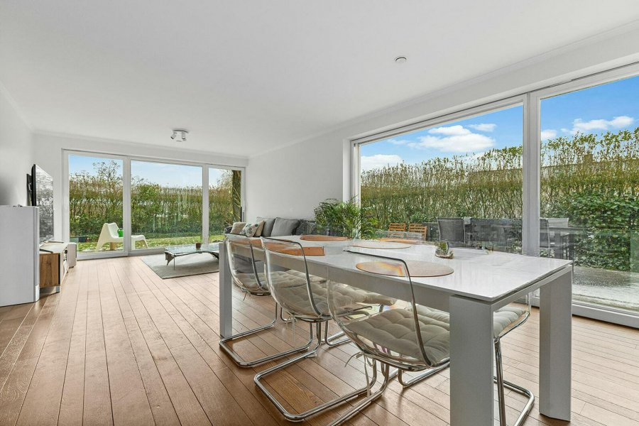 Квартира в Люксембурге, Люксембург, 160 м² - фото 6