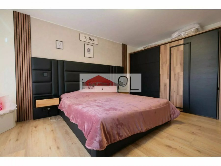 Квартира в Дикирхе, Люксембург, 220 м² - фото 6