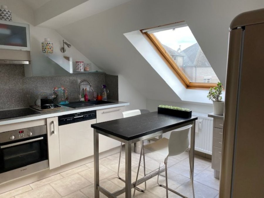 Квартира в Люксембурге, Люксембург, 100 м² - фото 6