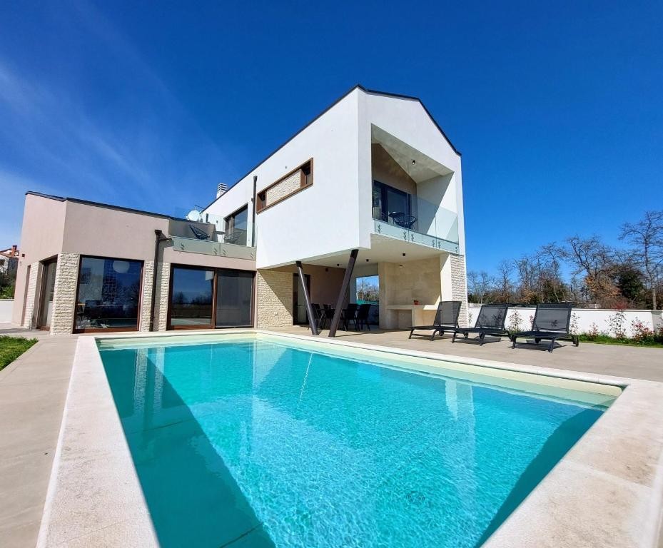 Дом в Марчане, Хорватия, 200 м² - фото 1