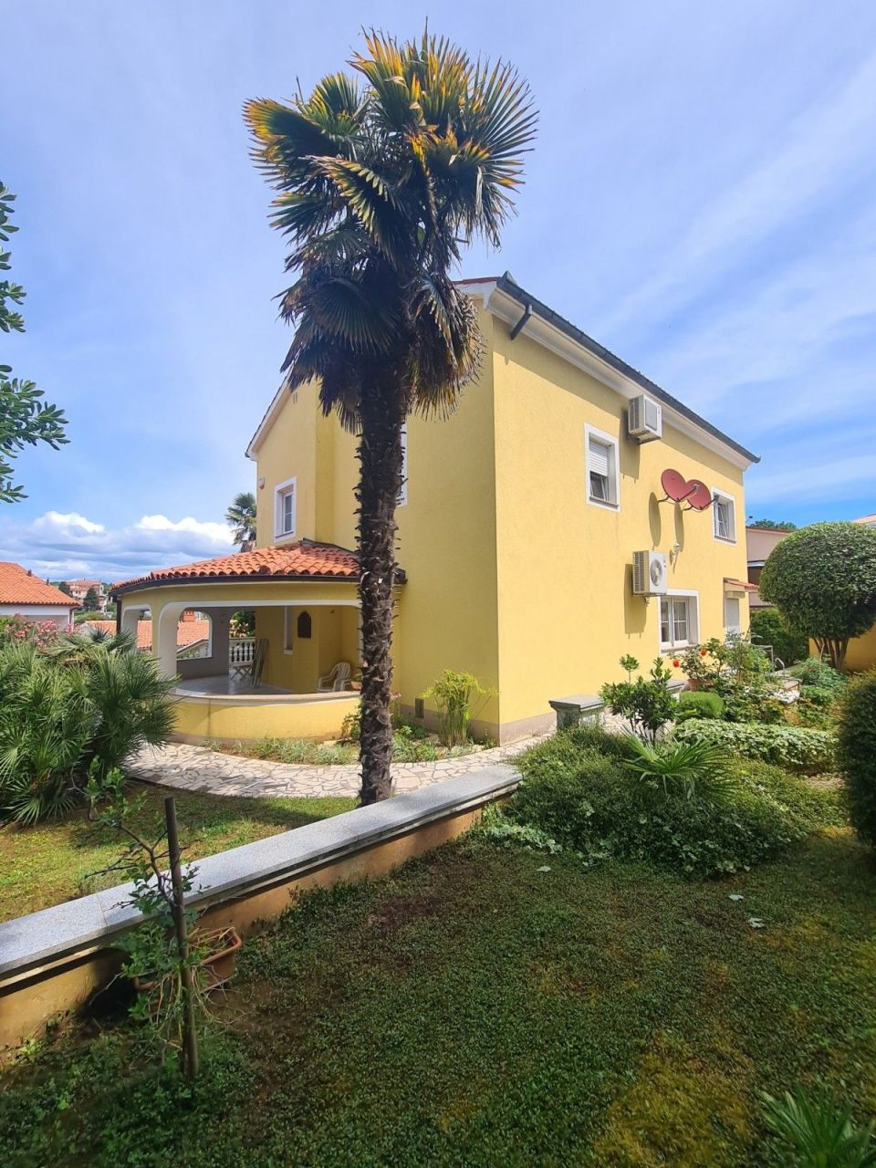 Дом Istria, Pjescana uvala, Хорватия, 180 м² - фото 1