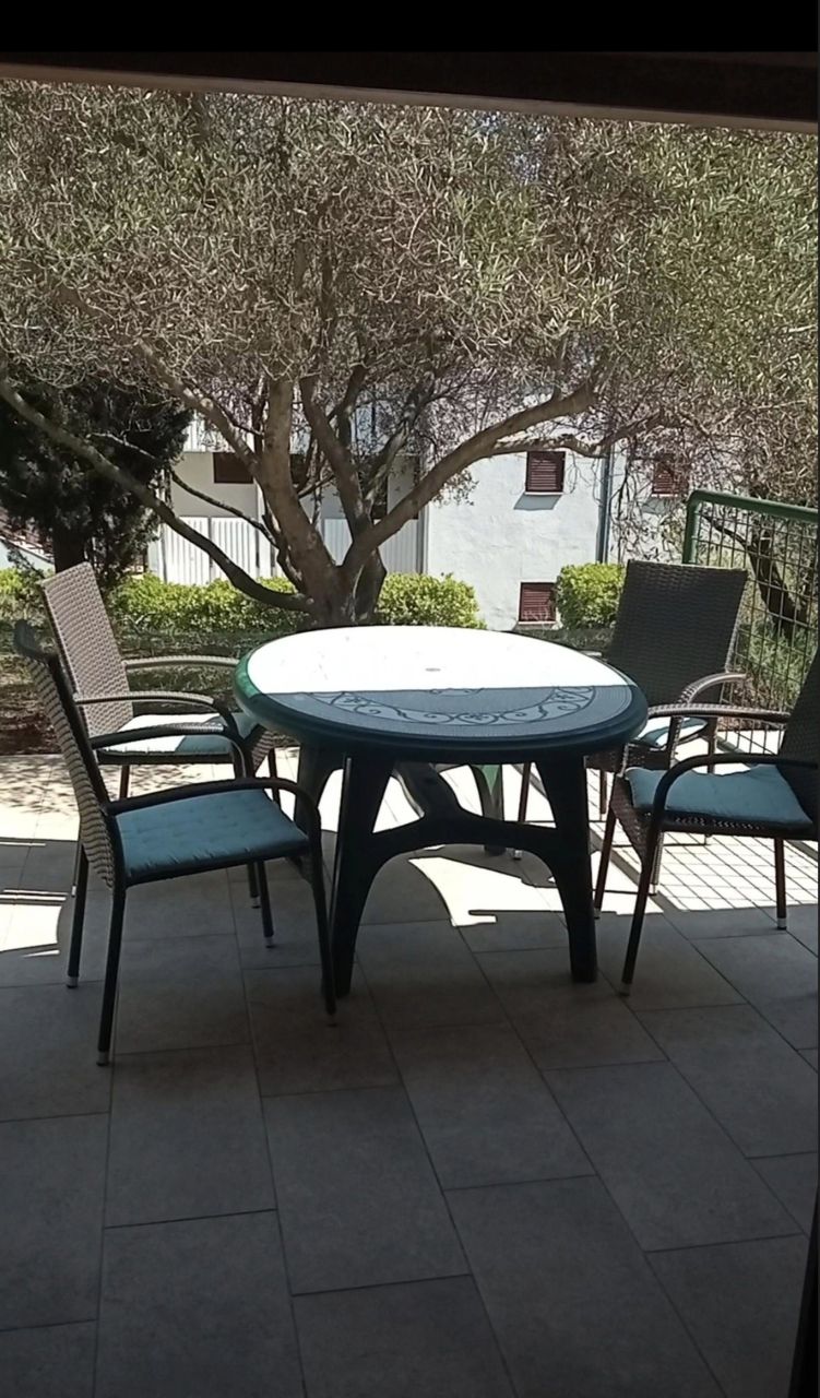 Квартира Istria, Duga uvala, Хорватия, 36 м² - фото 1