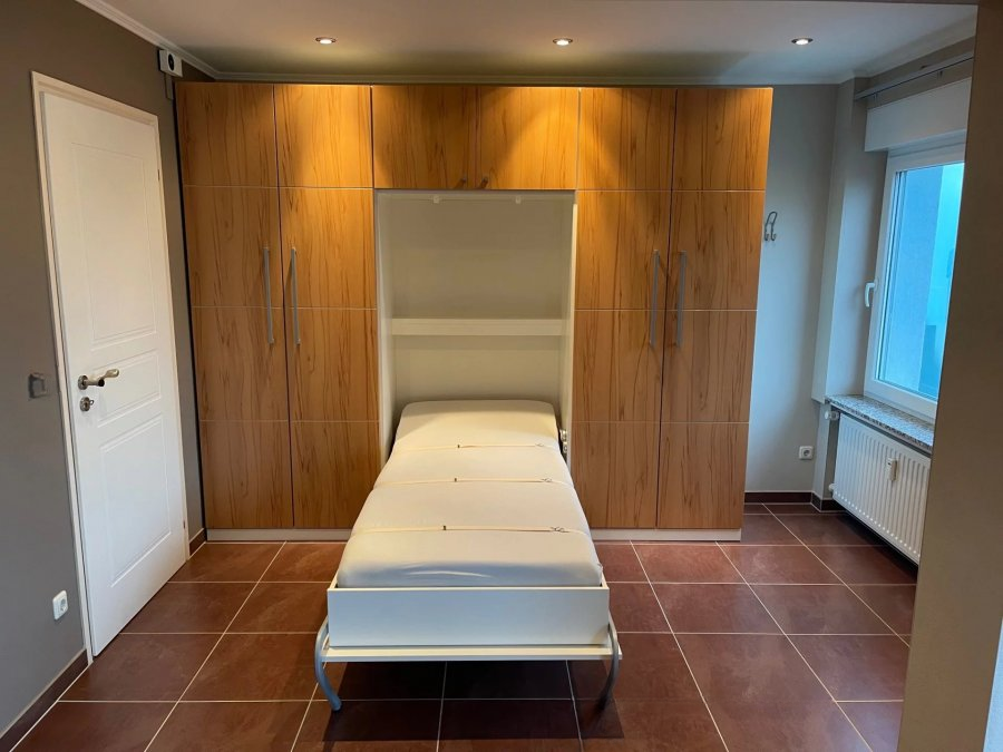 Квартира в Люксембурге, Люксембург, 34 м² - фото 6