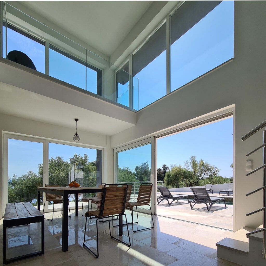 Дом Istria, Rasa, Хорватия, 200 м² - фото 1