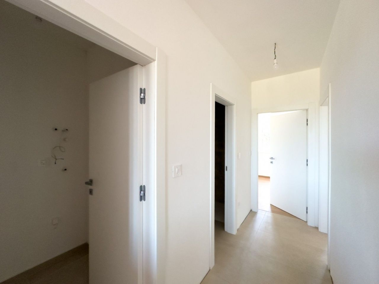 Квартира Istria, Barban, Хорватия, 67 м² - фото 1