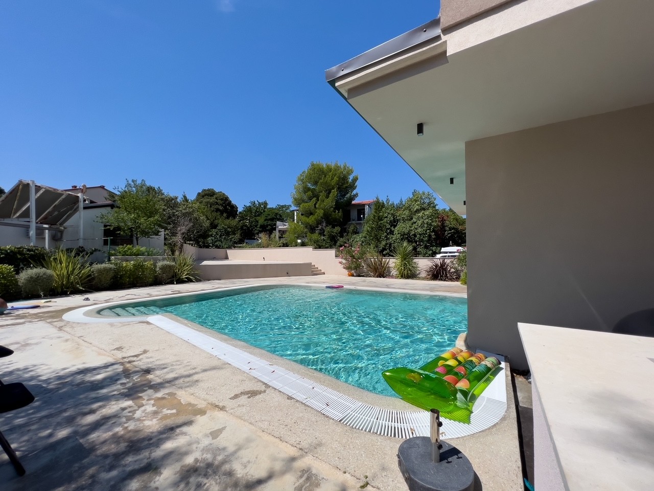 Квартира в Премантуре, Хорватия, 114 м² - фото 1