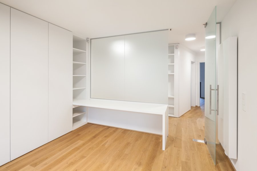 Квартира в Люксембурге, Люксембург, 156 м² - фото 6