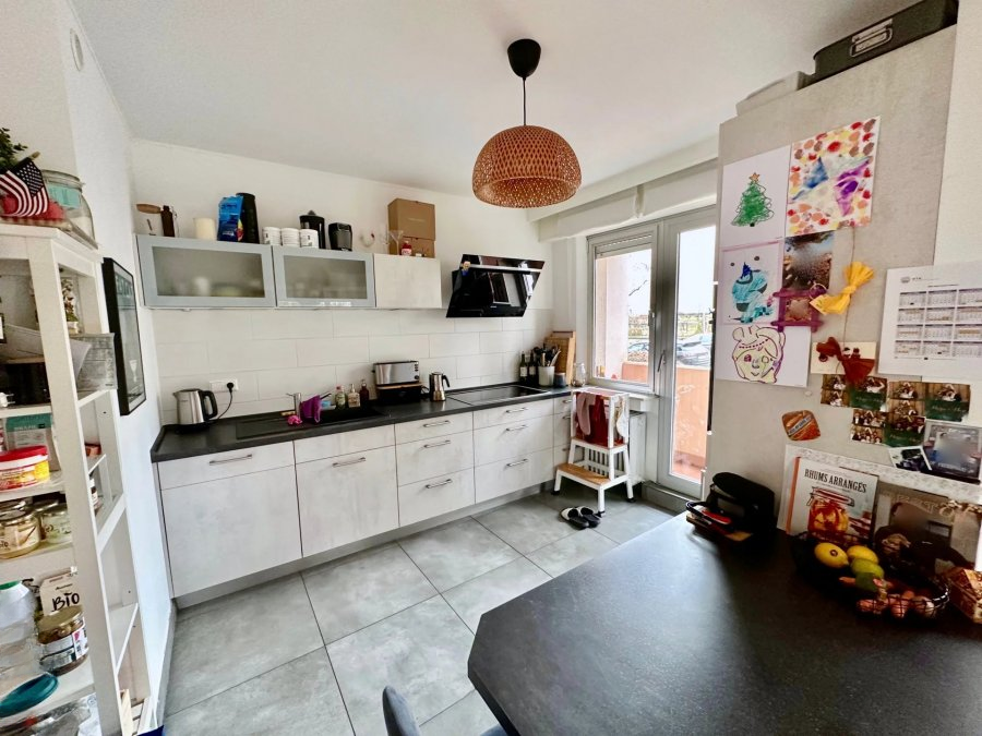 Квартира в Люксембурге, Люксембург, 133 м² - фото 6