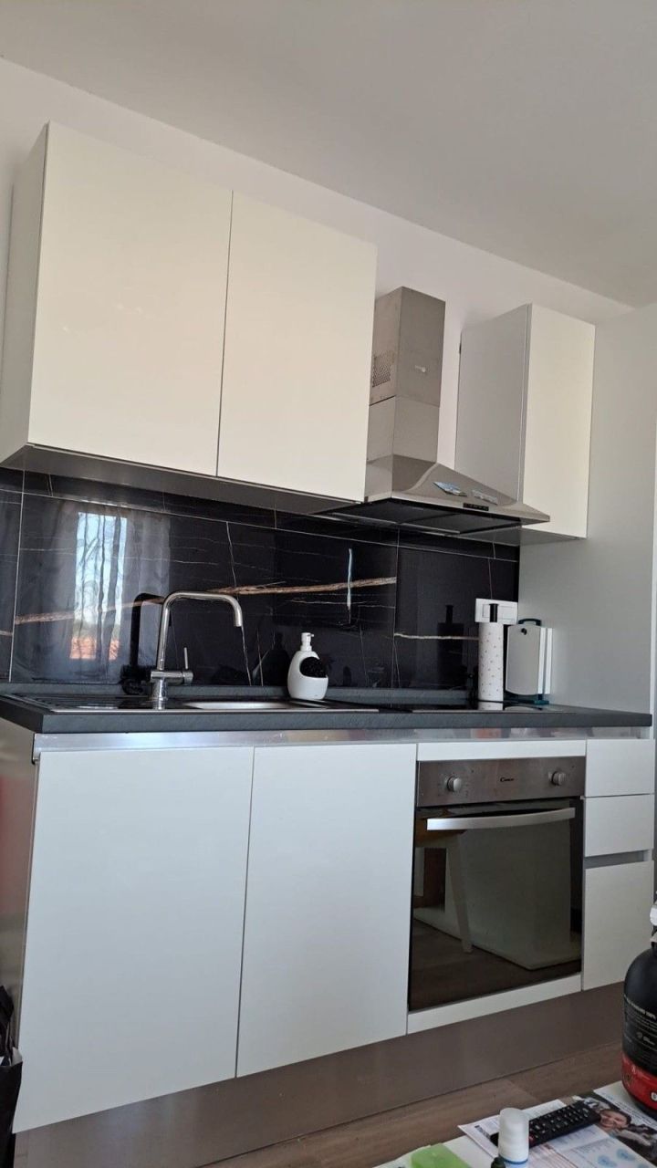 Квартира в Пуле, Хорватия, 38 м² - фото 1