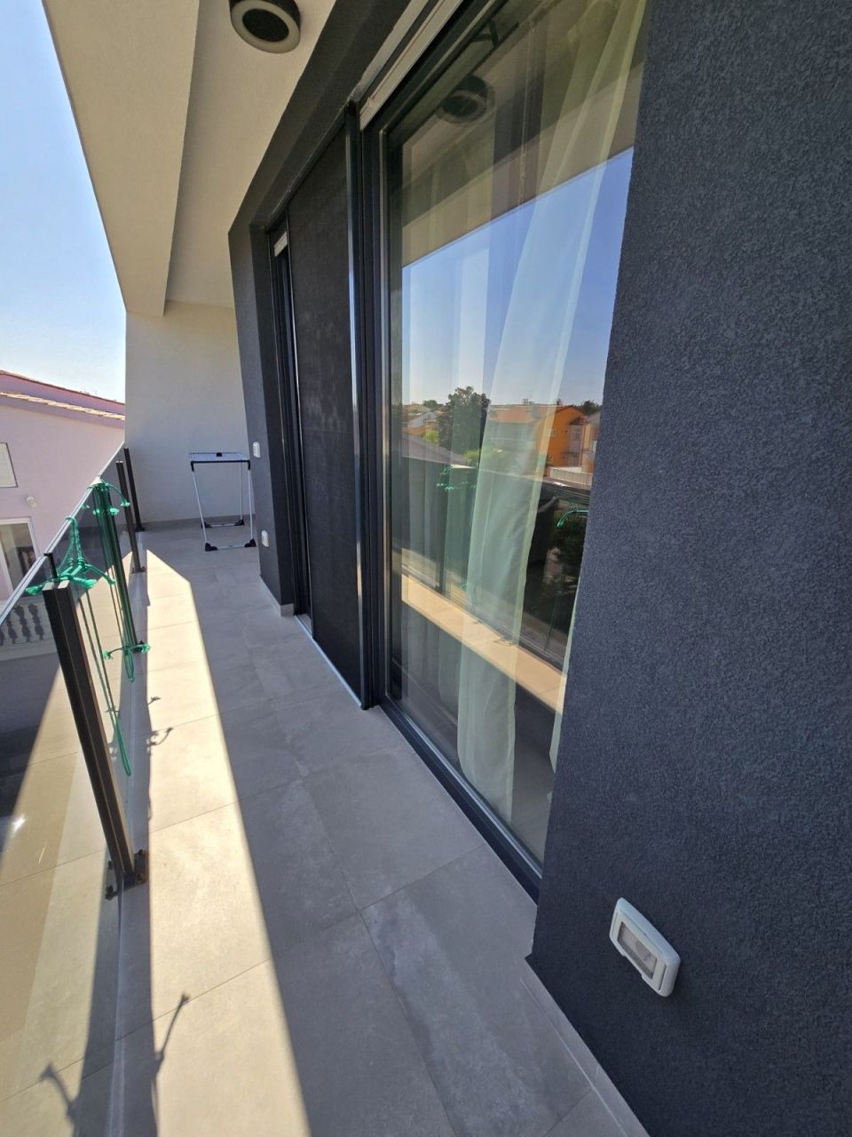 Квартира в Медулине, Хорватия, 58 м² - фото 1