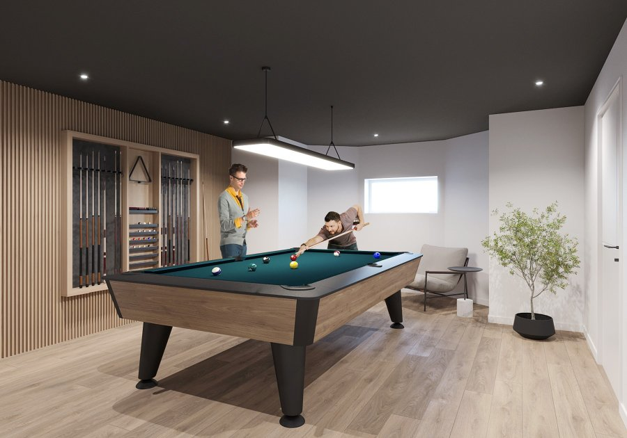 Квартира в Люксембурге, Люксембург, 287 м² - фото 6