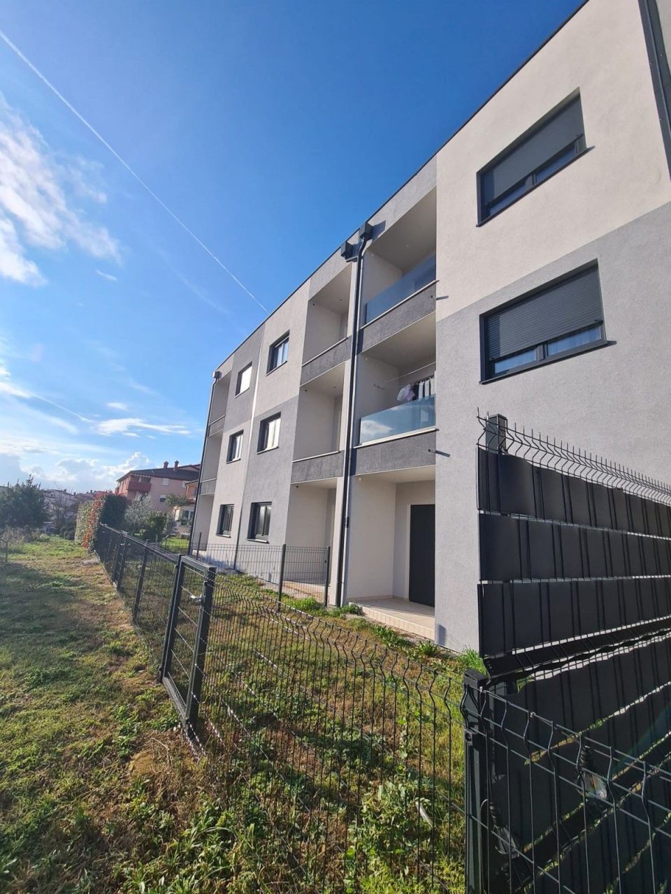 Квартира в Пуле, Хорватия, 49.73 м² - фото 1