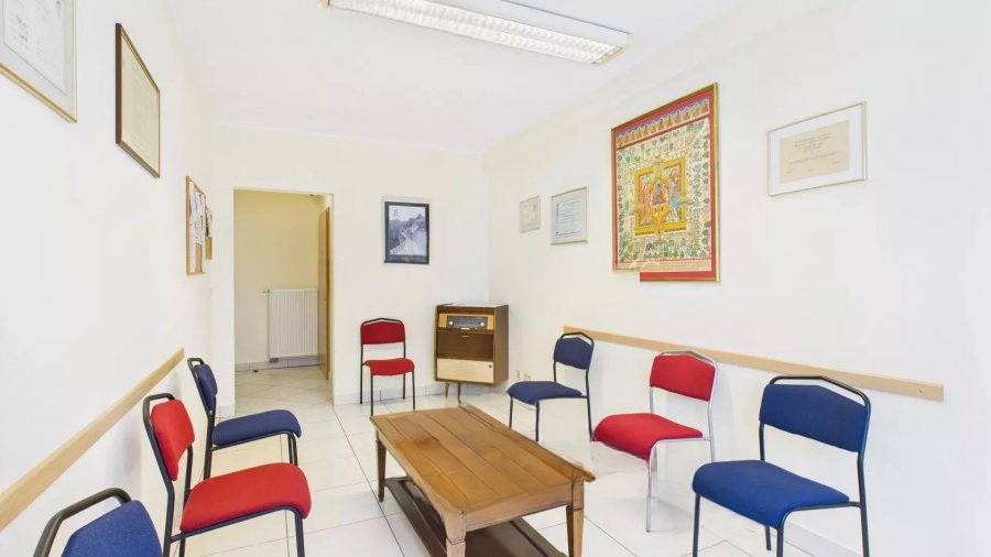 Квартира в Люксембурге, Люксембург, 100 м² - фото 6