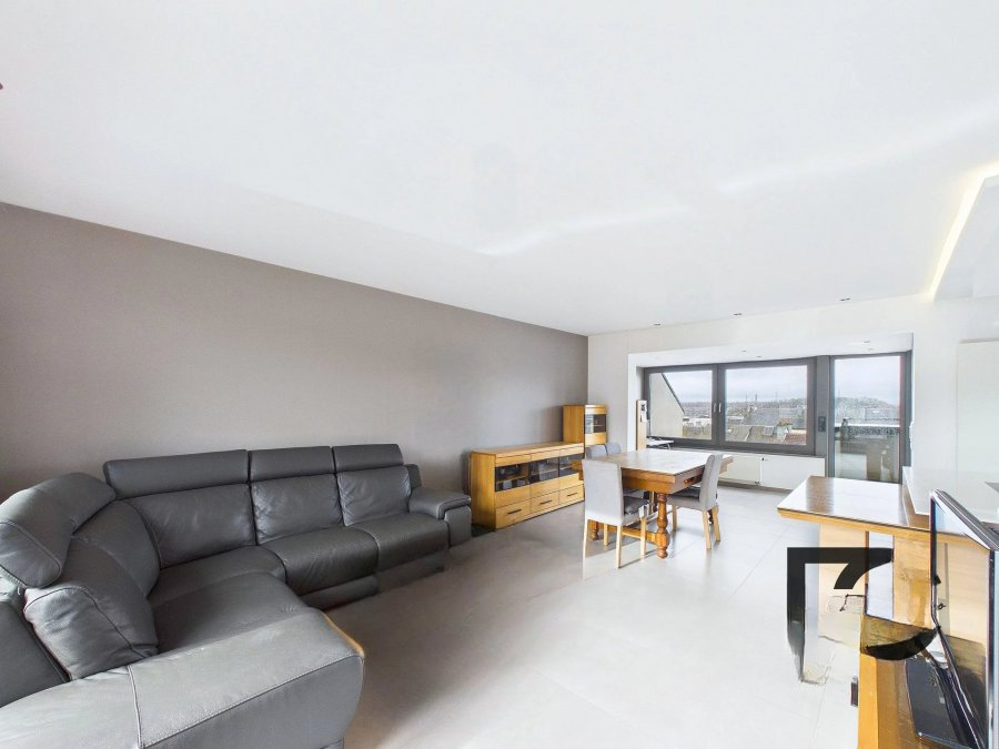 Квартира в Люксембурге, Люксембург, 84 м² - фото 6