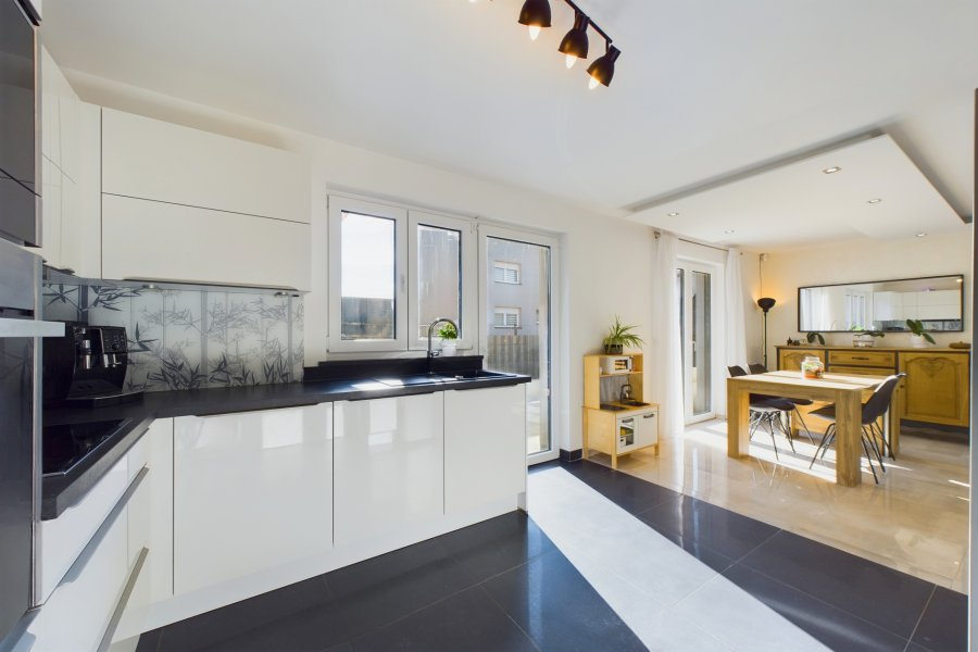 Квартира в Люксембурге, Люксембург, 110 м² - фото 6