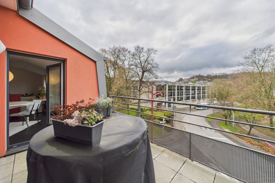 Квартира в Люксембурге, Люксембург, 116 м² - фото 6