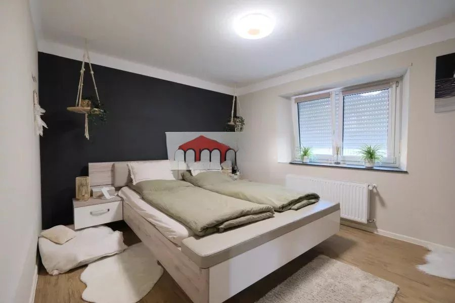 Квартира в Дикирхе, Люксембург, 140 м² - фото 6