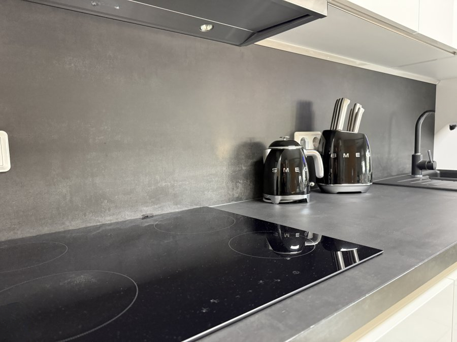 Квартира в Люксембурге, Люксембург, 71 м² - фото 6