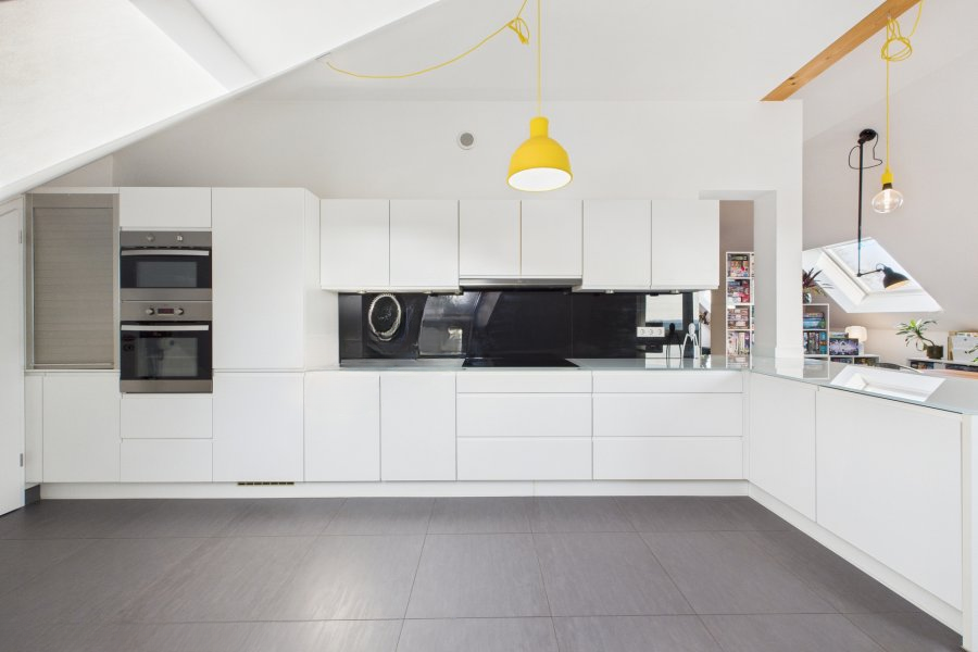 Квартира в Люксембурге, Люксембург, 100 м² - фото 6