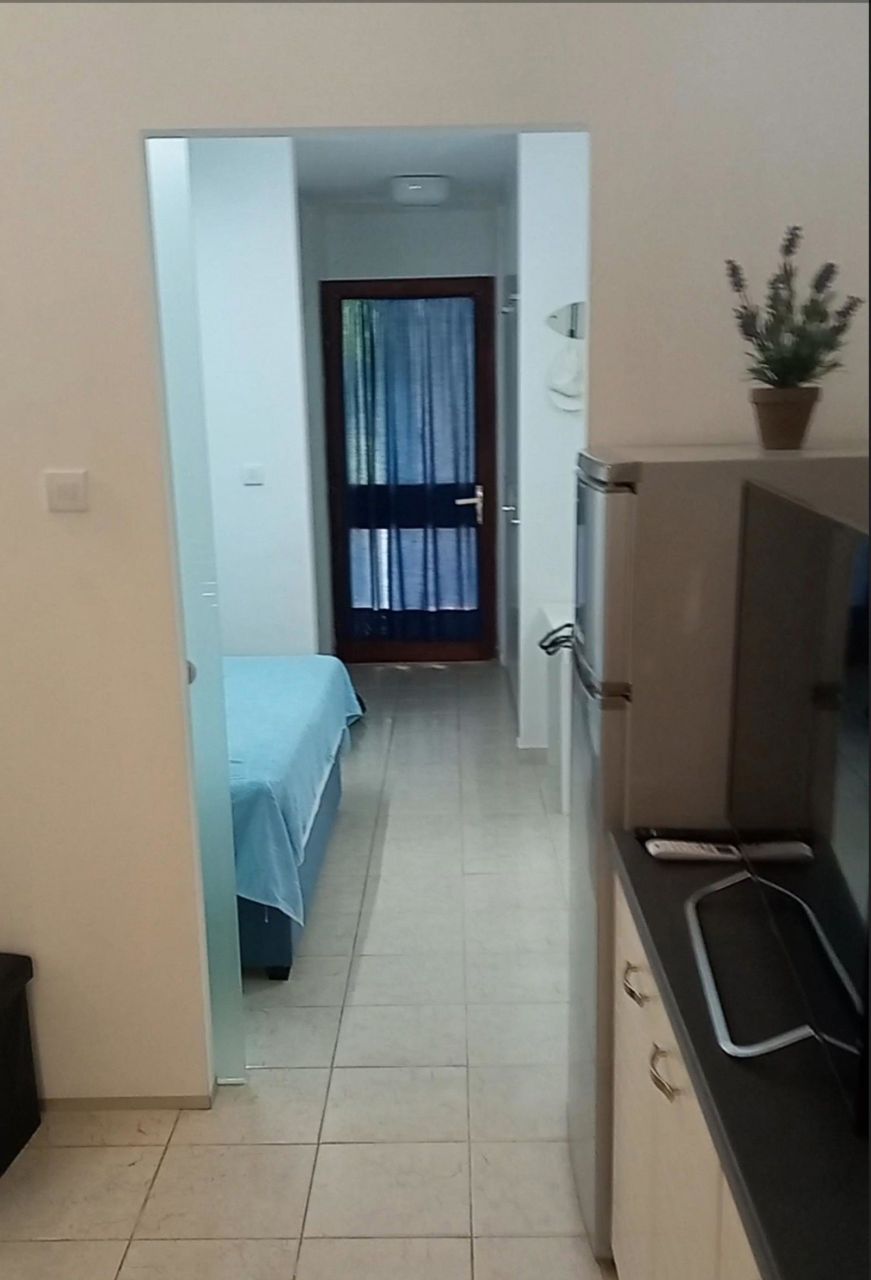 Квартира Istria, Duga uvala, Хорватия, 36 м² - фото 2