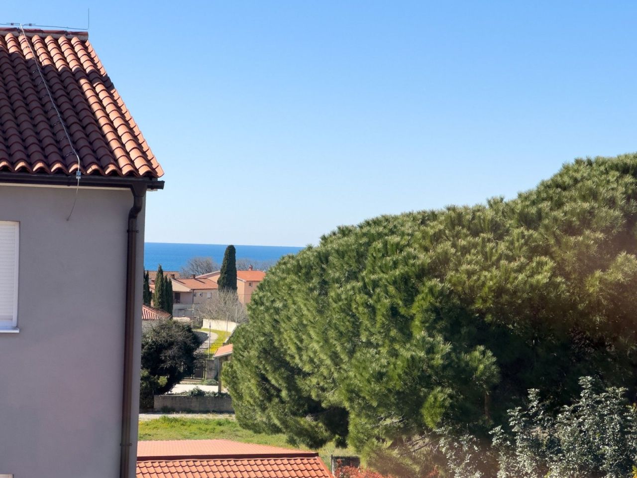 Квартира в Перое, Хорватия, 64 м² - фото 2