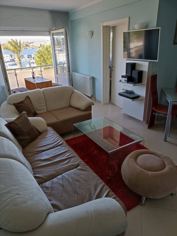 Квартира в Медулине, Хорватия, 54 м² - фото 2