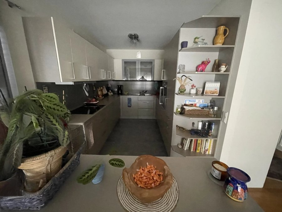 Квартира в Люксембурге, Люксембург, 120 м² - фото 6