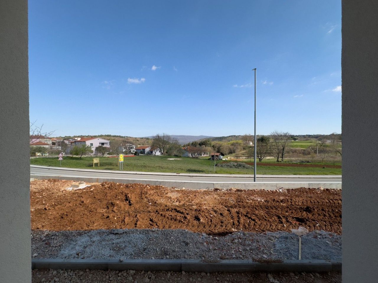 Квартира Istria, Barban, Хорватия, 67 м² - фото 2