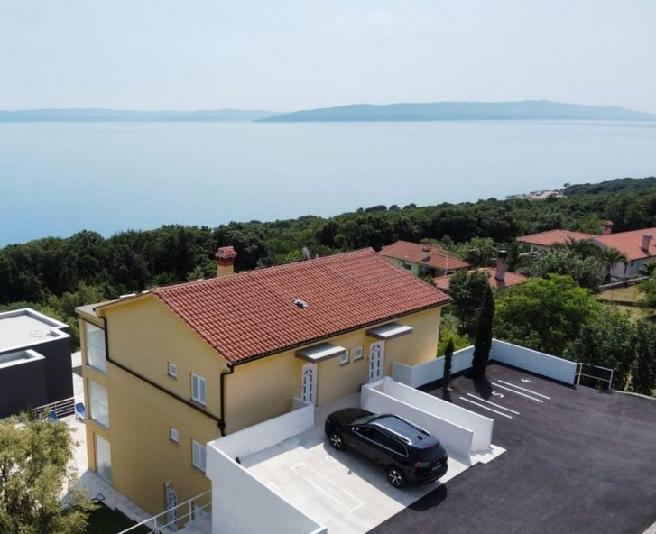 Дом Istria, Rasa, Хорватия, 438 м² - фото 2