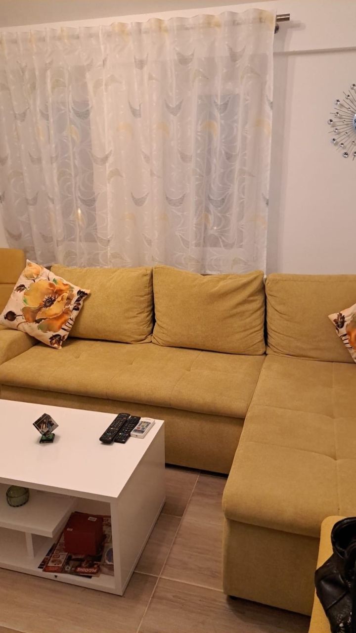 Квартира в Пуле, Хорватия, 38 м² - фото 2