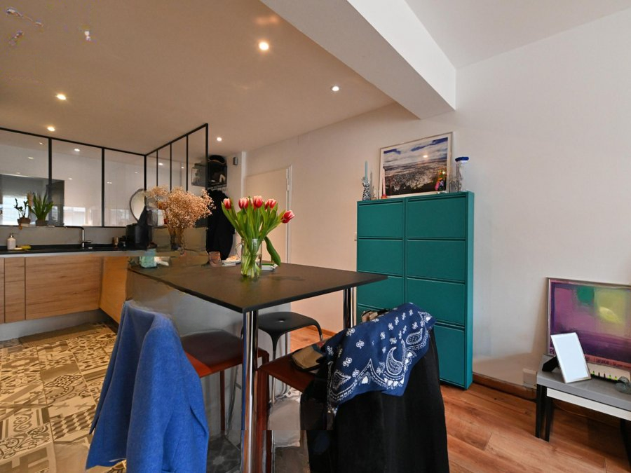 Квартира в Люксембурге, Люксембург, 60 м² - фото 6